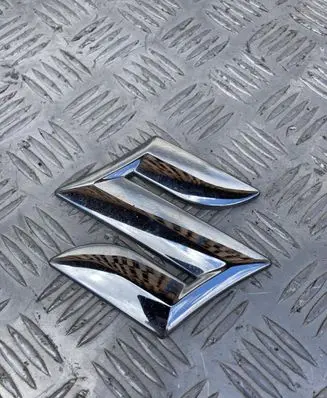 Suzuki Baleno IV Manufacturer badge logo/emblem PK12564