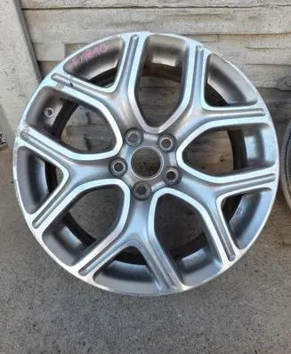 Mitsubishi Outlander R18 alloy rim 