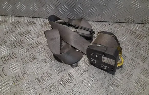 BMW X5 E53 Front seatbelt S2825897410
