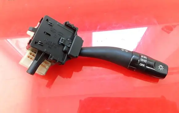 Hyundai Santa Fe Indicator stalk 202005763