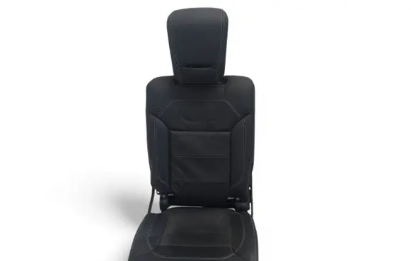 Mercedes-Benz GL X166 Third row seats 
