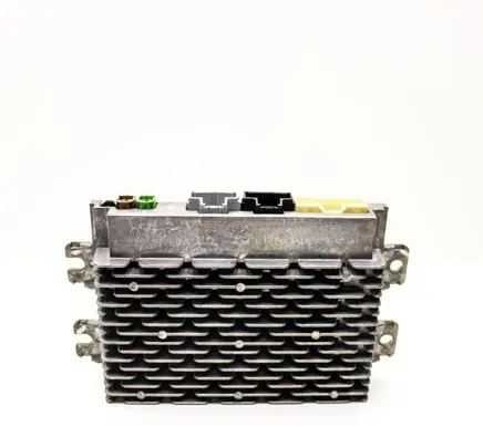 Ford Kuga III Video control module SV4T14G647EDD