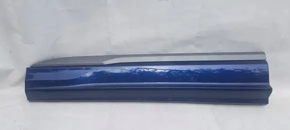 Audi Q7 4M Trim molding 
