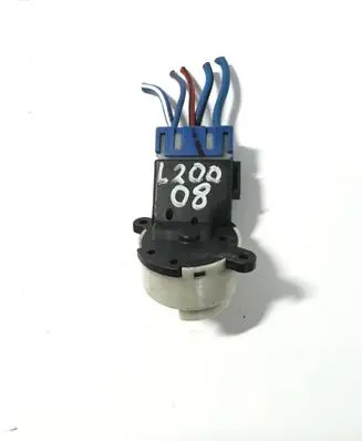 Mitsubishi L200 Ignition lock contact IG2STACC