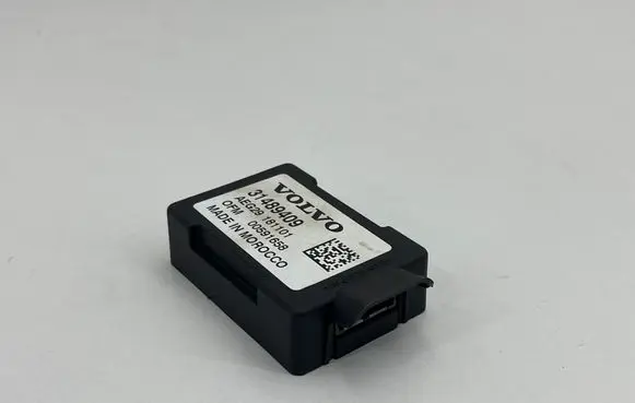 Volvo XC40 Phone control unit/module 31489409 00591658 AEG29181101