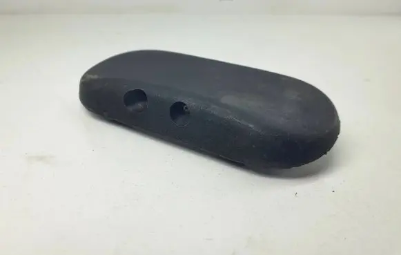 Audi A3 S3 8P Windshield washer spray nozzle 8P0955987
