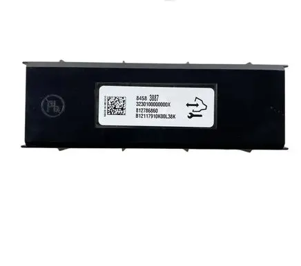 Chevrolet Camaro Air conditioning/heating control unit 84583887 812786860
