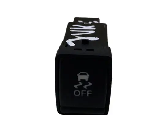 ESP (stability program) switch