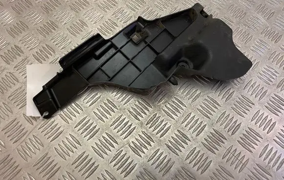 Lexus RX 450H Rear bumper mounting bracket 5256548040