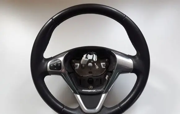 Ford Fiesta Steering wheel 34148285A