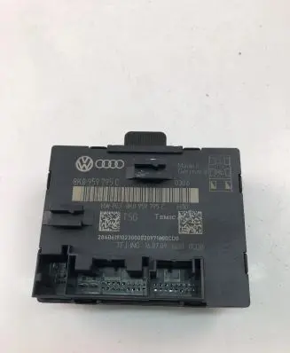 Audi A4 S4 B8 8K Other control units/modules 8K0959795C