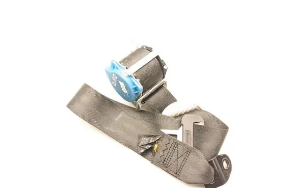 Hyundai i20 (PB PBT) Rear seatbelt 89820-1J000