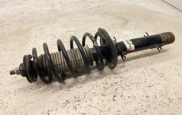 Audi A3 S3 8L Front shock absorber with coil spring AHW017MT TMXM15
