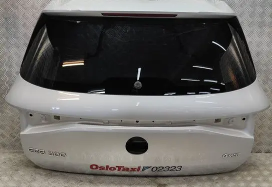 Mercedes-Benz EQB Tailgate/trunk/boot lid A2437420700