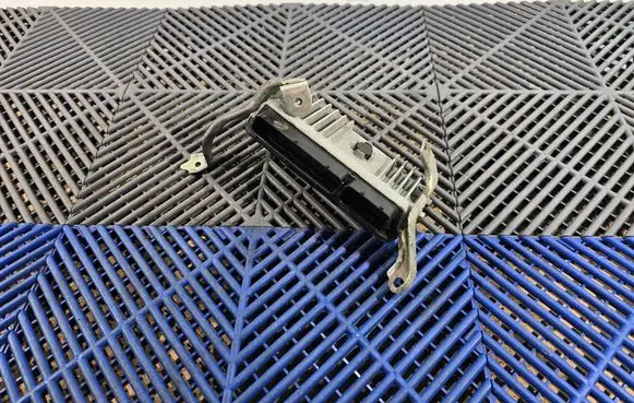 Toyota C-HR I Engine control unit/module 89661F4250 MB2762006981