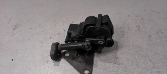 Volkswagen Sharan Vent window/glass motor 7M0847080