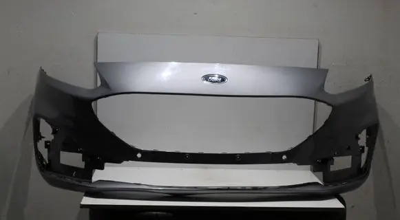Ford Kuga III Front bumper LV4B17F003R LV4B17F003T LV4B17F003S