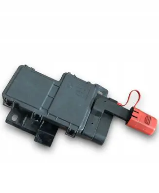 BMW 7 E65 E66 Positive wiring loom 8387568