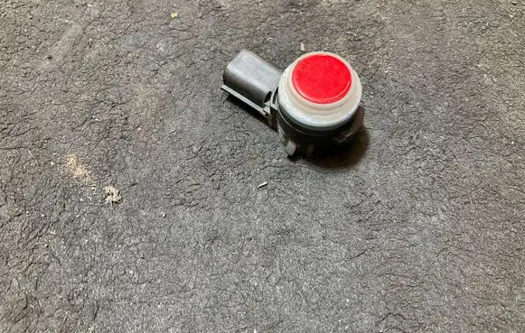 Ford Fiesta Parking PDC sensor HU5T15K859AAW 308232