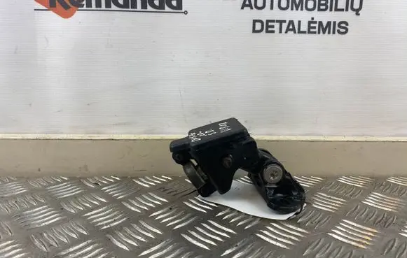 Fiat Ducato Sliding door middle roller runner 