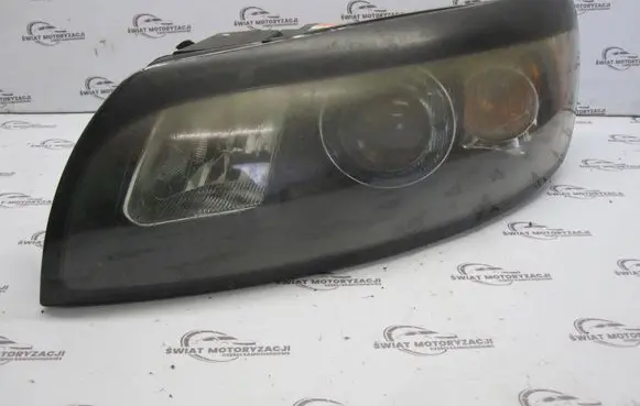 Volvo C30 Rear/tail lights 30657178