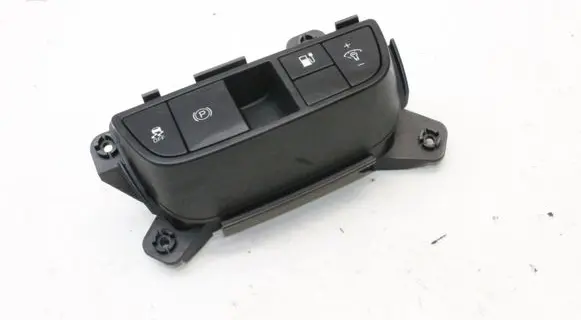 KIA EV6 A set of switches 93700CV600