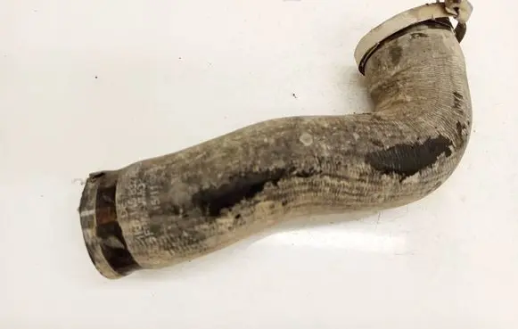 Skoda Superb B5 (3U) Intercooler hose/pipe 1K0145832AC