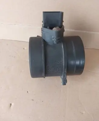 Mercedes-Benz C W204 Mass air flow meter 0281002535 LM0031 A6460940048