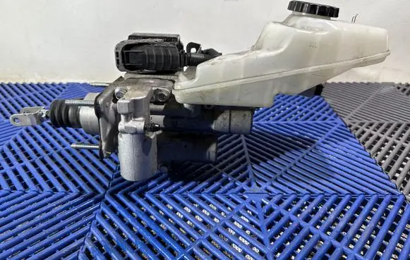 Toyota Corolla E210 E21 ABS Pump 4721012510 1176075