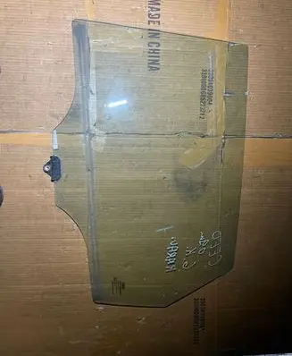 KIA Ceed Rear door window glass