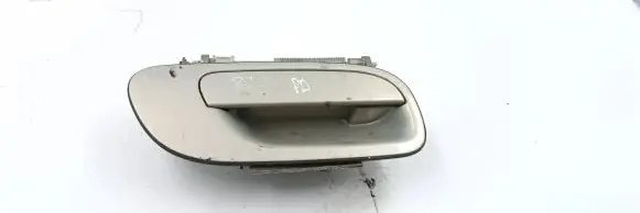 Volvo S80 Front door exterior handle 9159640 0796506