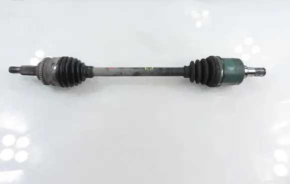 Suzuki Swift I Front driveshaft 