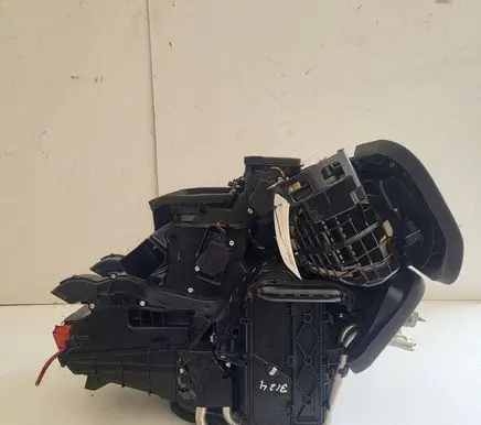Volvo V60 Interior heater climate box assembly P31390882 6G9N19K610AA