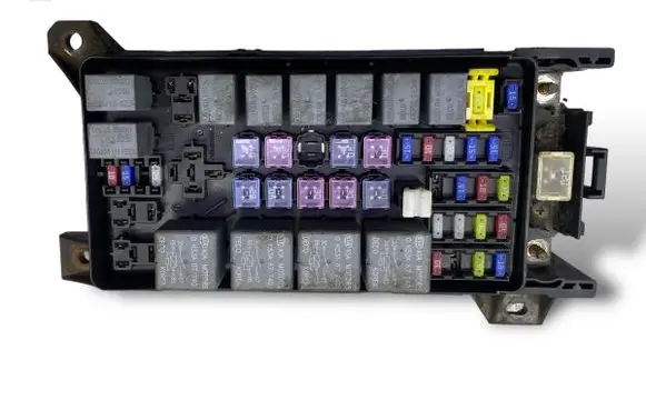 KIA Sorento Fuse box set 911603E070 BE070062130001