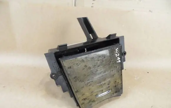 Mercedes-Benz E W211 Car ashtray A2116800350