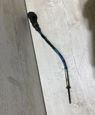 Ford B-MAX Lambda probe sensor 8c11-12b591-ca