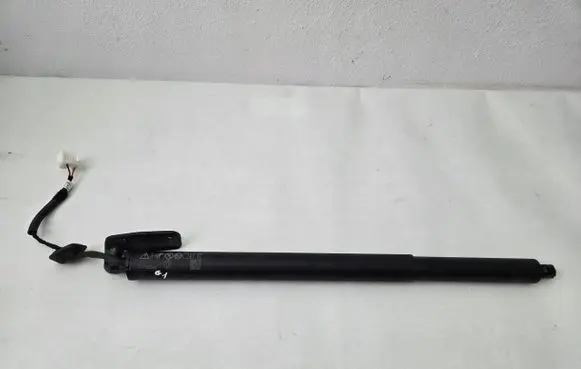 Renault Espace VI Tailgate/trunk strut/damper 904527503R