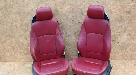 BMW Z4 E85 E86 Seat set 