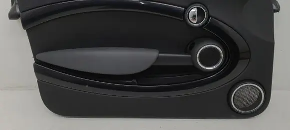 Mini One - Cooper Coupe R56 Front door card panel trim