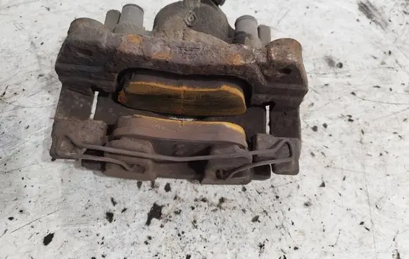 Renault Scenic III - Grand scenic III Front brake caliper