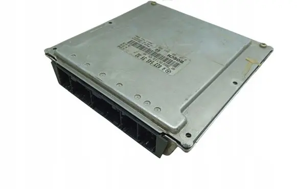 Mercedes-Benz Vito Viano W638 Engine control unit/module ECU A0235453932