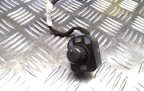 Audi A6 S6 C6 4F Wing mirror switch 8E0959565A