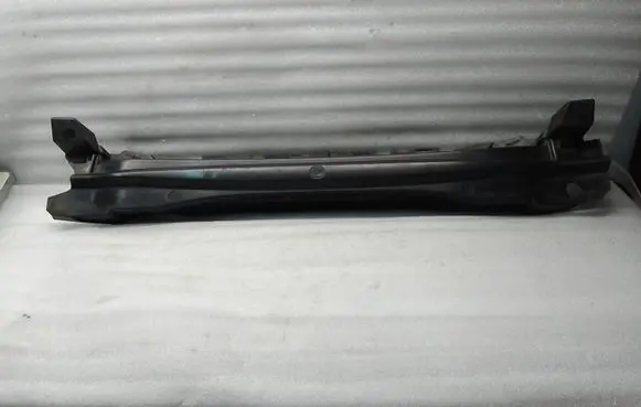 Volvo S60 Front bumper support beam 31323835