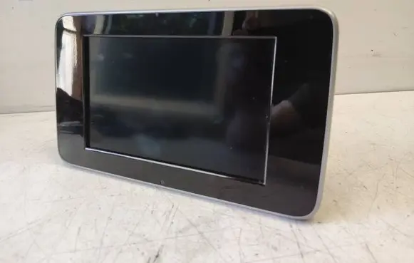 Mercedes-Benz C AMG W205 Screen/display/small screen A2059004113 A2059026902 A2059013508