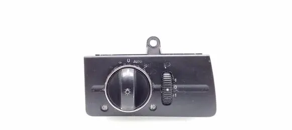 Mercedes-Benz E W211 Light switch 2115450904