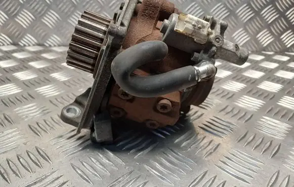 Ford Focus Fuel injection high pressure pump 9676289780 A2C53384062