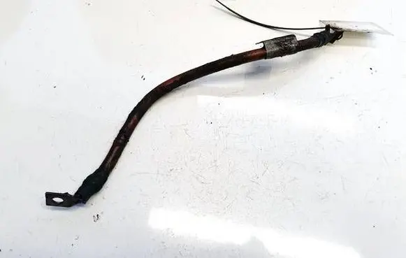 BMW 7 E65 E66 Other wiring loom 7789236