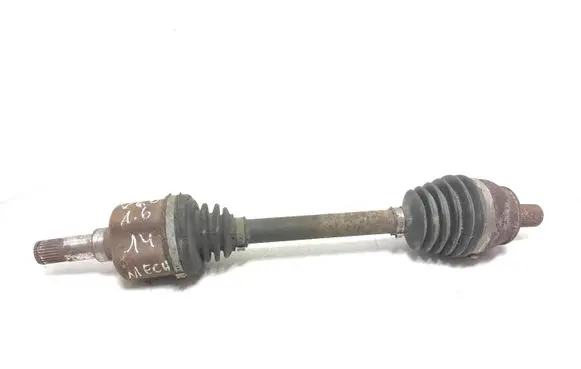 Volvo V60 Front driveshaft