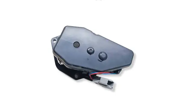 Jaguar XF X250 Tailgate/trunk/boot lift motor AF6314B529AE