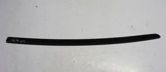 Citroen DS5 Windshield trim 9687247980